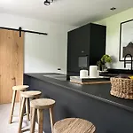 Romantikhuette Winterberg-willingen Semesterbostad Medebach