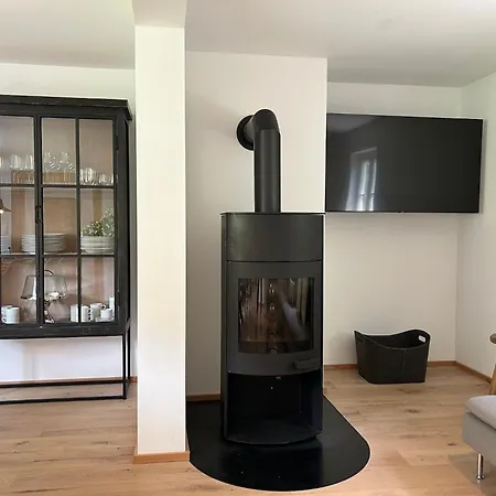 Prázdninový dům Romantikhuette Winterberg-willingen Medebach