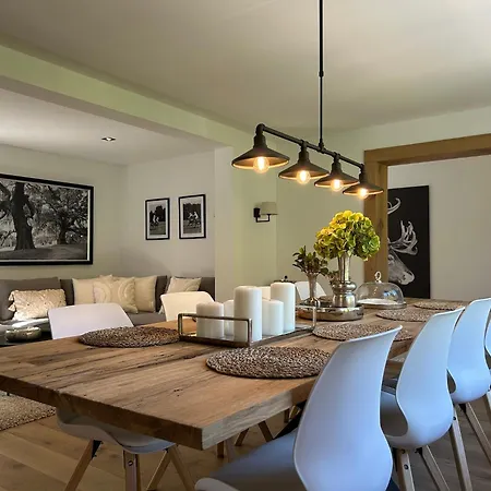 Prázdninový dům Romantikhuette Winterberg-willingen *