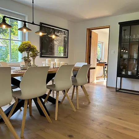 Prázdninový dům Romantikhuette Winterberg-willingen Medebach