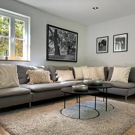 Romantikhuette Winterberg-willingen Medebach