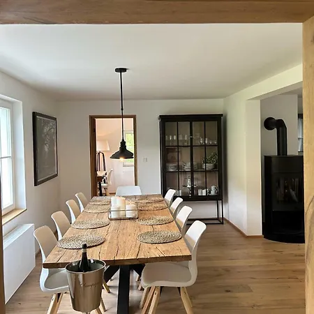 Romantikhuette Winterberg-willingen Prázdninový dům *