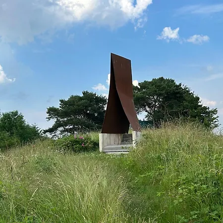 Prázdninový dům Romantikhuette Winterberg-willingen Medebach