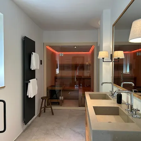 Romantikhuette Winterberg-willingen Prázdninový dům