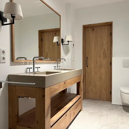 Prázdninový dům Romantikhuette Winterberg-willingen *