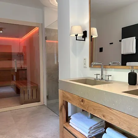 Romantikhuette Winterberg-willingen Prázdninový dům Medebach