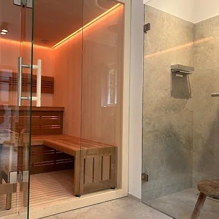 Romantikhuette Winterberg-willingen