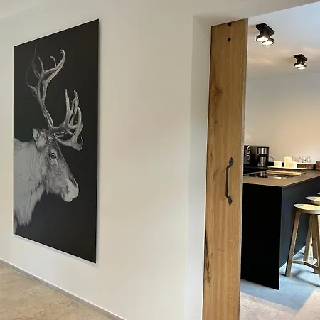 Romantikhuette Winterberg-willingen Medebach