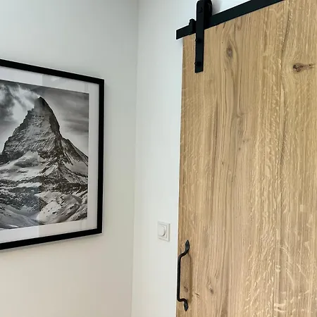 Romantikhuette Winterberg-willingen Prázdninový dům