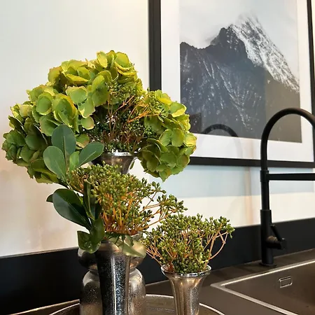 Prázdninový dům Romantikhuette Winterberg-willingen