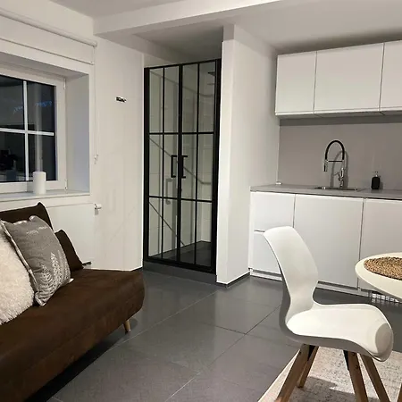 Romantikhuette Winterberg-willingen