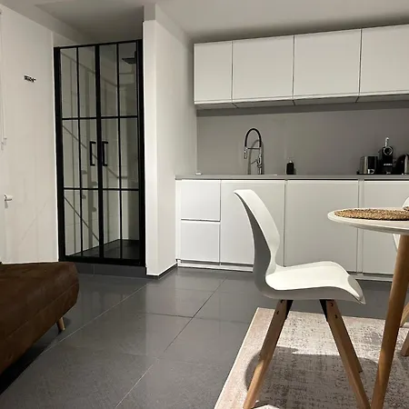 Romantikhuette Winterberg-willingen Prázdninový dům *