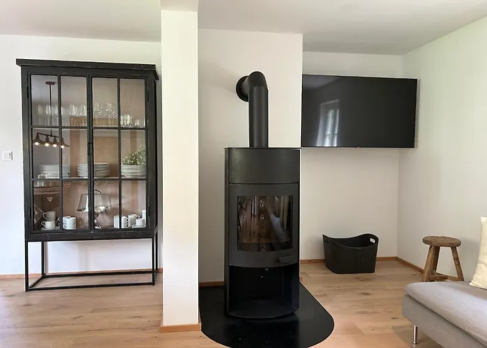 別荘 Romantikhuette Winterberg-willingen メーデバッハ