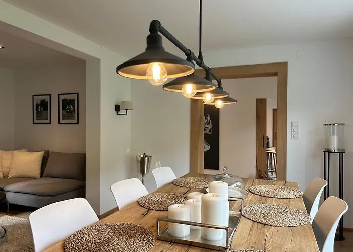 Romantikhuette Winterberg-willingen 別荘 *