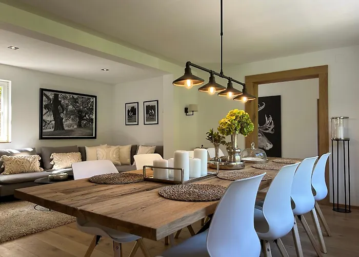 別荘 Romantikhuette Winterberg-willingen *