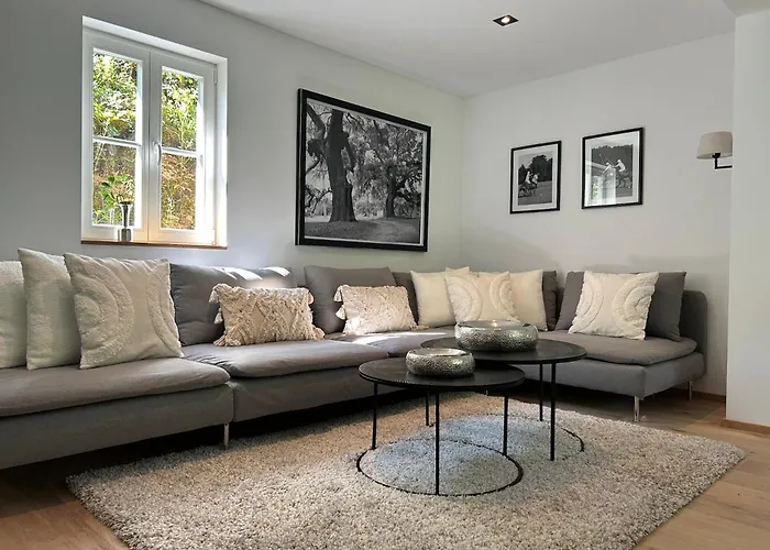 Romantikhuette Winterberg-willingen メーデバッハ