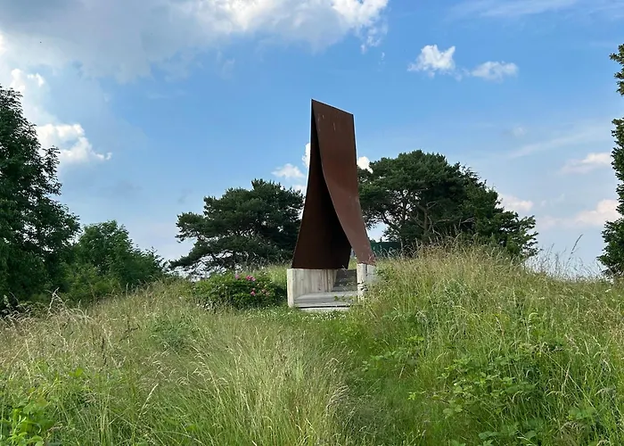 別荘 Romantikhuette Winterberg-willingen メーデバッハ