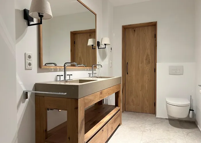 別荘 Romantikhuette Winterberg-willingen *