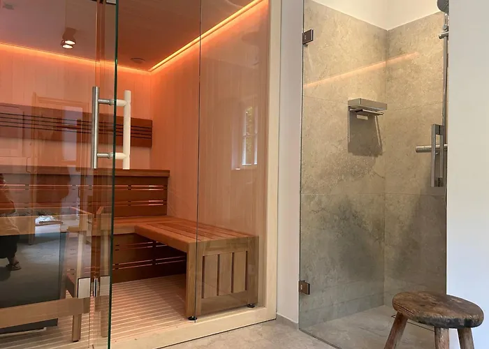 Romantikhuette Winterberg-willingen