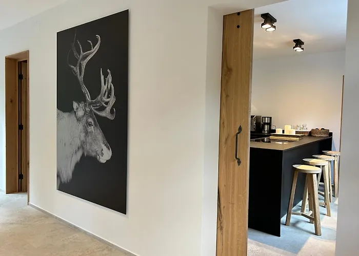 Romantikhuette Winterberg-willingen メーデバッハ