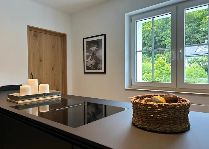 Romantikhuette Winterberg-willingen