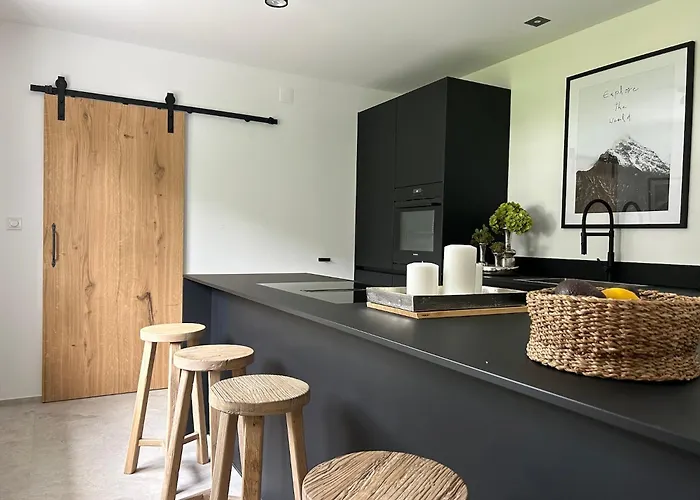 Romantikhuette Winterberg-willingen 別荘 メーデバッハ