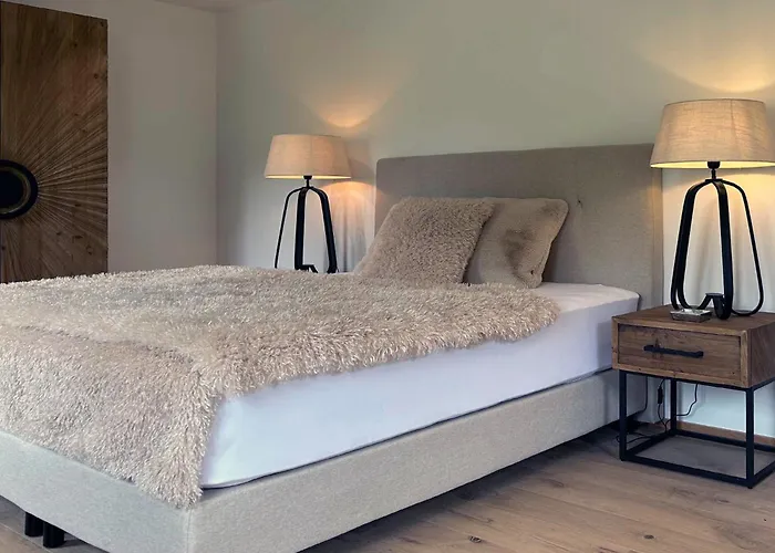 Romantikhuette Winterberg-willingen * メーデバッハ