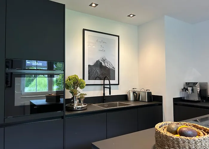 Romantikhuette Winterberg-willingen *