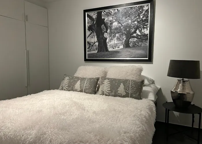 Romantikhuette Winterberg-willingen * メーデバッハ