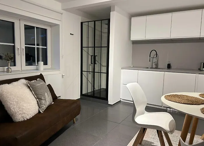 Romantikhuette Winterberg-willingen